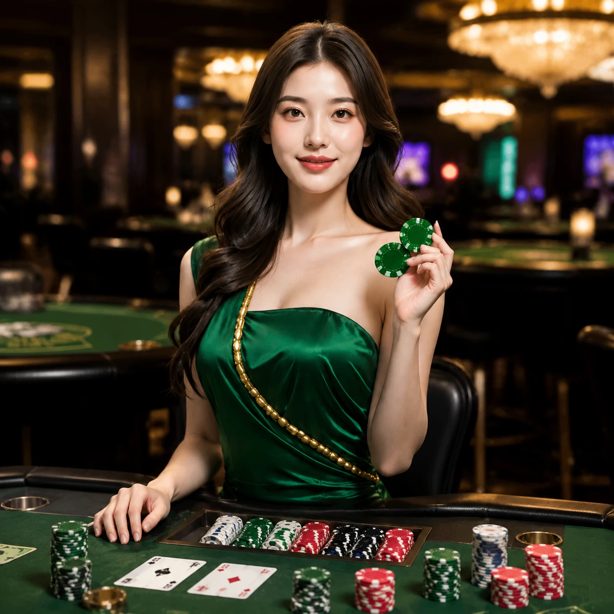 Keunggulan dan Fitur Menarik di Situs Game halobet