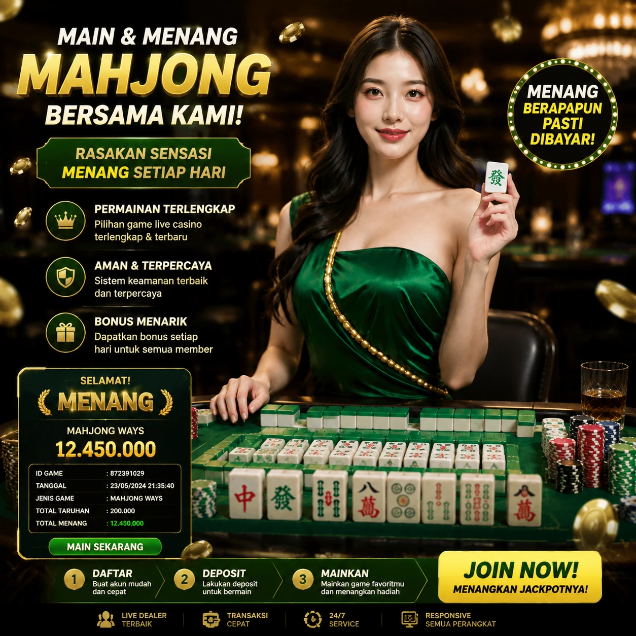 Bagaimana halobet Mengubah Cara Kita Bermain Game Online