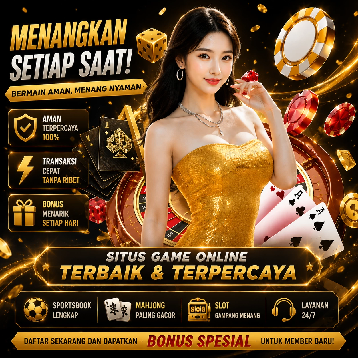 Inovasi dan Fitur Menarik di halobet